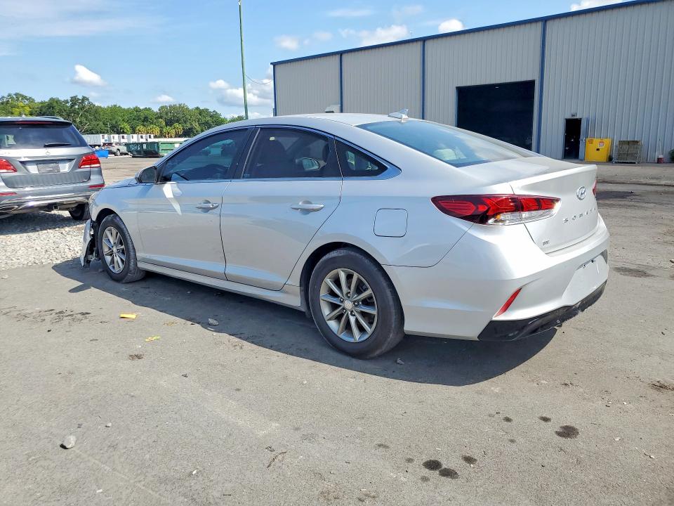 Продаж на аукціоні авто 2019 Hyundai Sonata, vin: 5NPE24AF0KH760929, номер лоту: 57112856