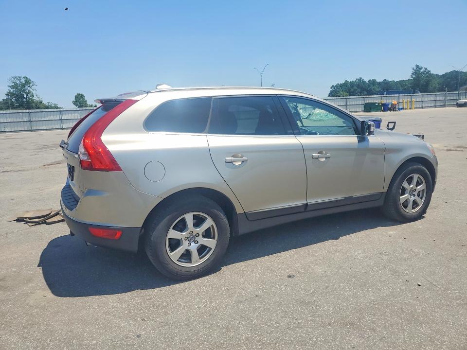 Продажа на аукционе авто 2011 Volvo Xc60, vin: YV4952DZ3B2196761, номер лота: 56293116