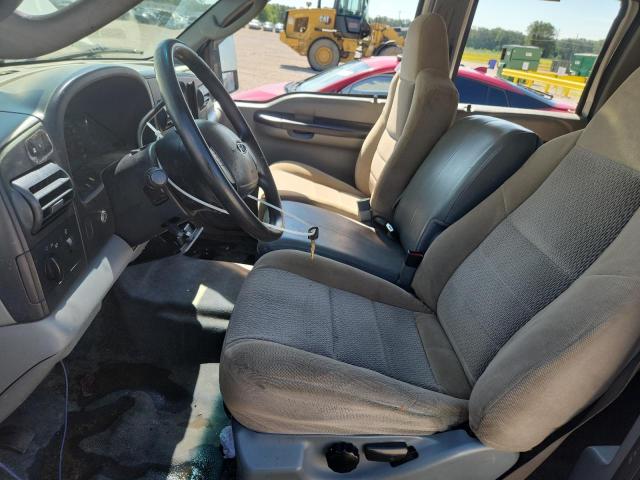 2006 Ford F250 მანქანა იყიდება აუქციონზე, vin: 1FTSW21P46ED12705, აუქციონის ნომერი: 58446186