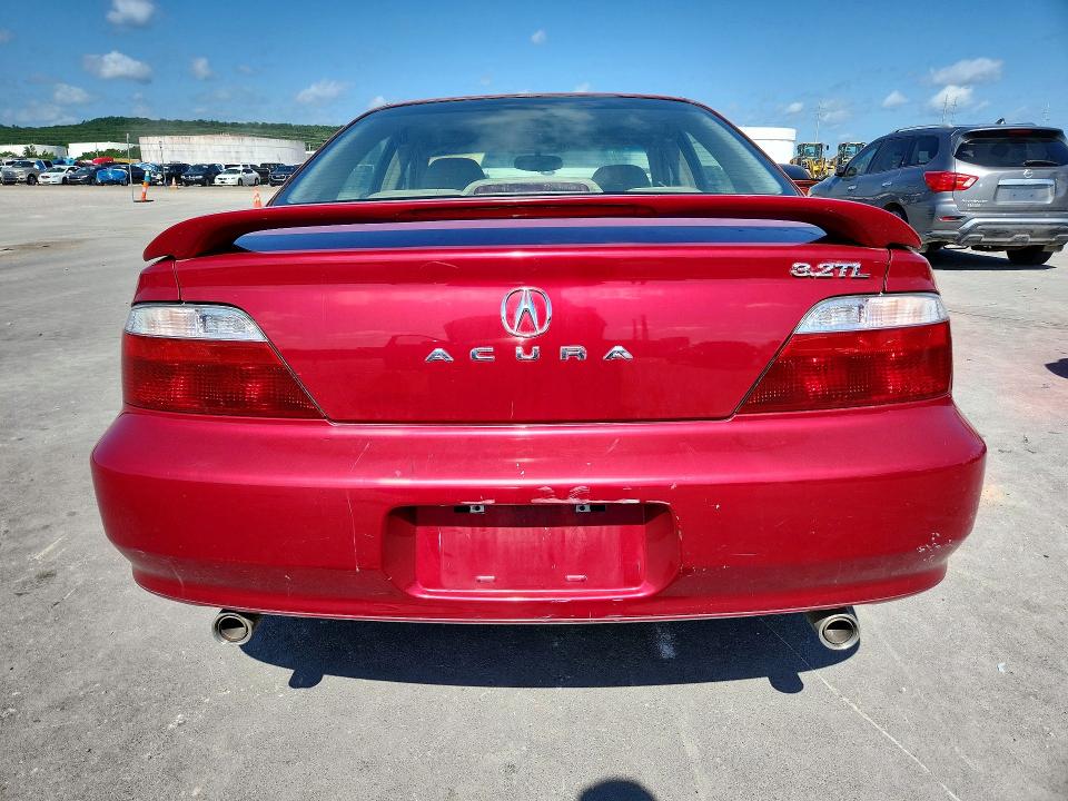 Aukcja sprzedaży 2003 Acura 3.2tl, vin: 19UUA56663A014573, numer aukcji: 56528206