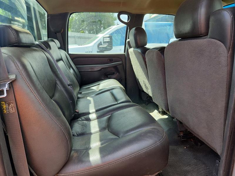 Aukcja sprzedaży 2005 Chevrolet Silverado, vin: 1GCHK23215F960020, numer aukcji: 55978576
