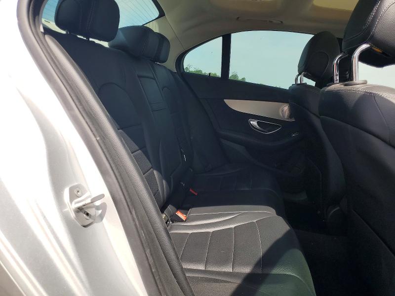 Продаж на аукціоні авто 2016 Mercedes-benz C, vin: 55SWF4KB2GU156551, номер лоту: 55233196