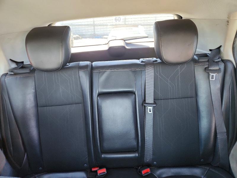 2021 Chevrolet Trax მანქანა იყიდება აუქციონზე, vin: KL7CJPSM8MB374334, აუქციონის ნომერი: 54180236