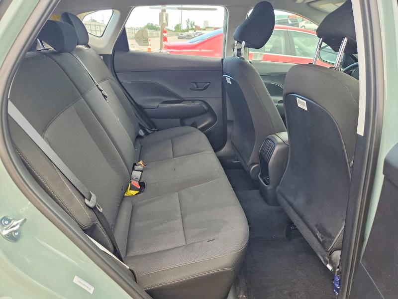 Продажа на аукционе авто 2026 Hyundai Kona, vin: KM8HA3AB9TU405123, номер лота: 56463956