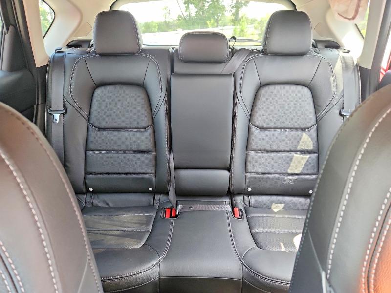 Aukcja sprzedaży 2025 Mazda Cx-5, vin: JM3KFBEM4S0774597, numer aukcji: 56877256