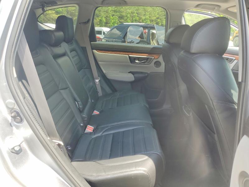 Продаж на аукціоні авто 2022 Honda Cr-v, vin: 5J6RT6H96NL058151, номер лоту: 56594926