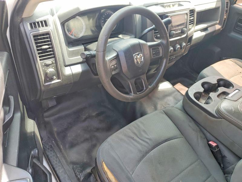 Продажа на аукционе авто 2013 Ram 1500, vin: 3C6JR6AP2DG557056, номер лота: 55942916