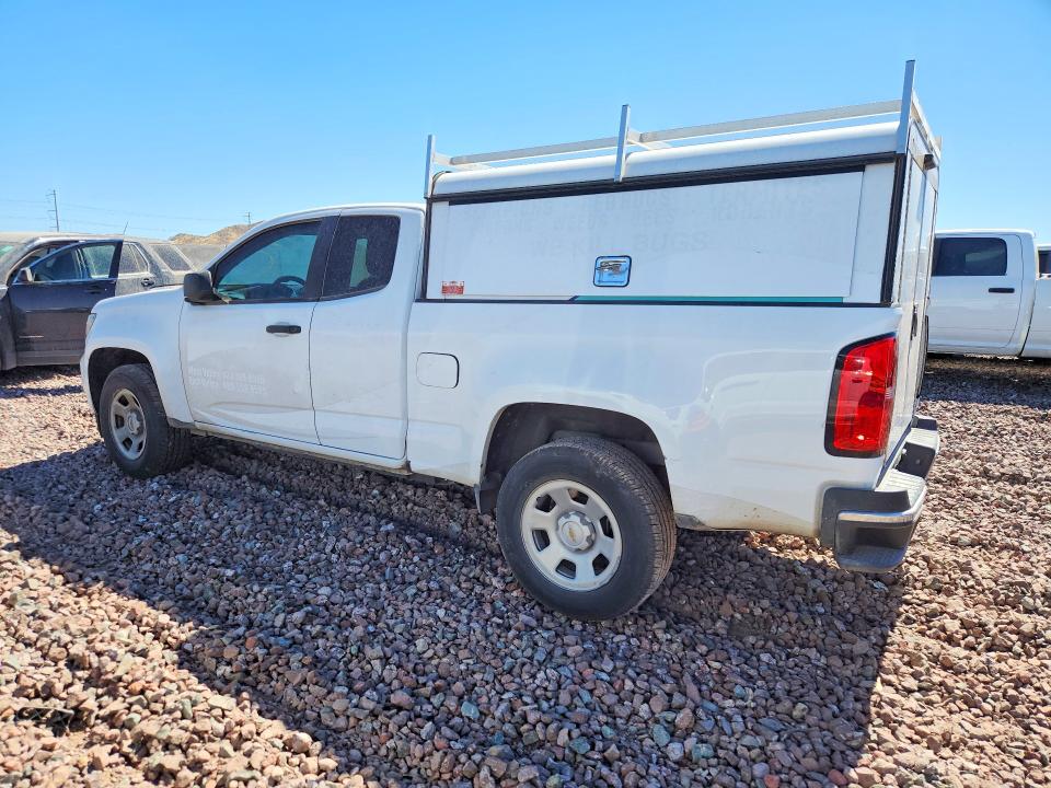 Продажа на аукционе авто 2022 Chevrolet Colorado, vin: 1GCHSBEA0N1127276, номер лота: 57252766