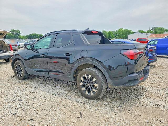 56660066 :رقم المزاد ، 5NTJBDDE9SH138574 vin ، 2025 Hyundai Santa Cruz مزاد بيع