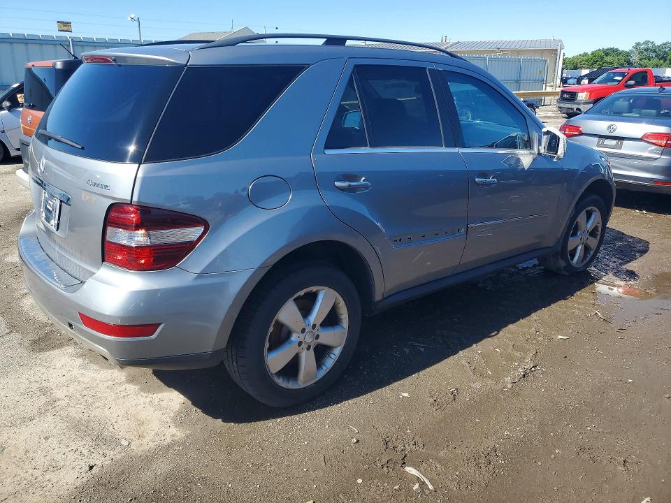 Продаж на аукціоні авто 2011 Mercedes-benz Ml, vin: 4JGBB8GB5BA647432, номер лоту: 56833476