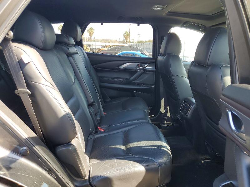 Aukcja sprzedaży 2018 Mazda Cx-9, vin: JM3TCBDY8J0202335, numer aukcji: 56751236
