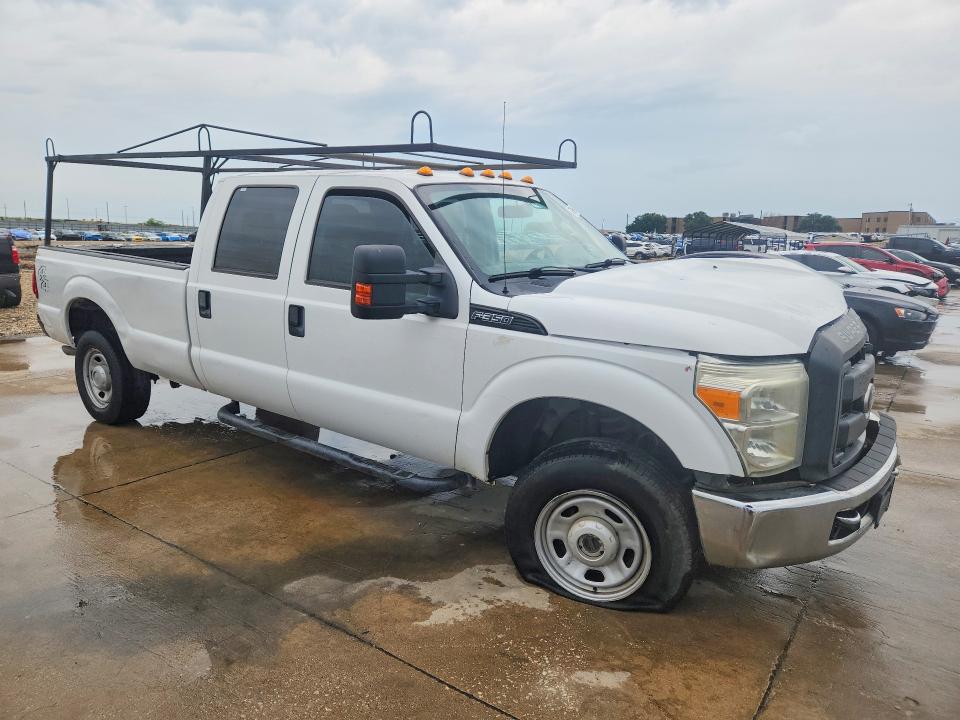 Продаж на аукціоні авто 2012 Ford F350, vin: 1FT7W3B61CED19513, номер лоту: 57918066