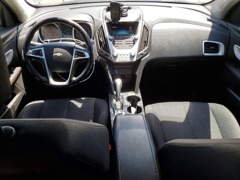 2012 Chevrolet Equinox მანქანა იყიდება აუქციონზე, vin: 2GNFLEEK5C6240253, აუქციონის ნომერი: 57783596