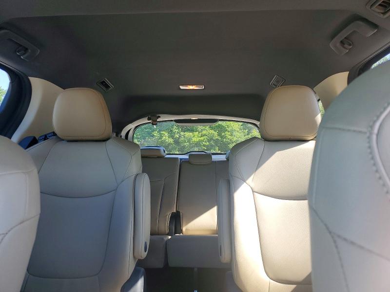 Продаж на аукціоні авто 2023 Toyota Sienna, vin: 5TDYSKFC8PS077412, номер лоту: 56101436