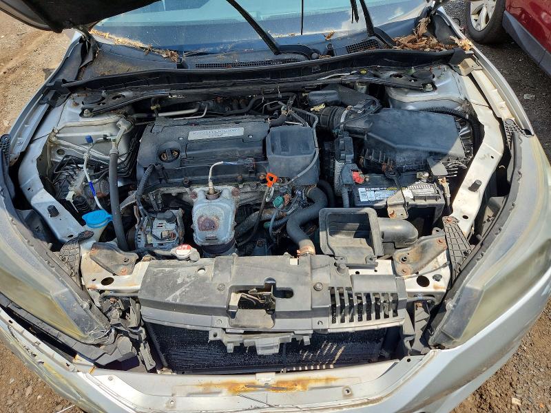 Продажа на аукционе авто 2014 Honda Accord, vin: 1HGCR2F78EA019899, номер лота: 59165286