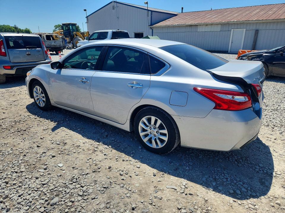 Aukcja sprzedaży 2016 Nissan Altima, vin: 1N4AL3AP3GN357197, numer aukcji: 56021296
