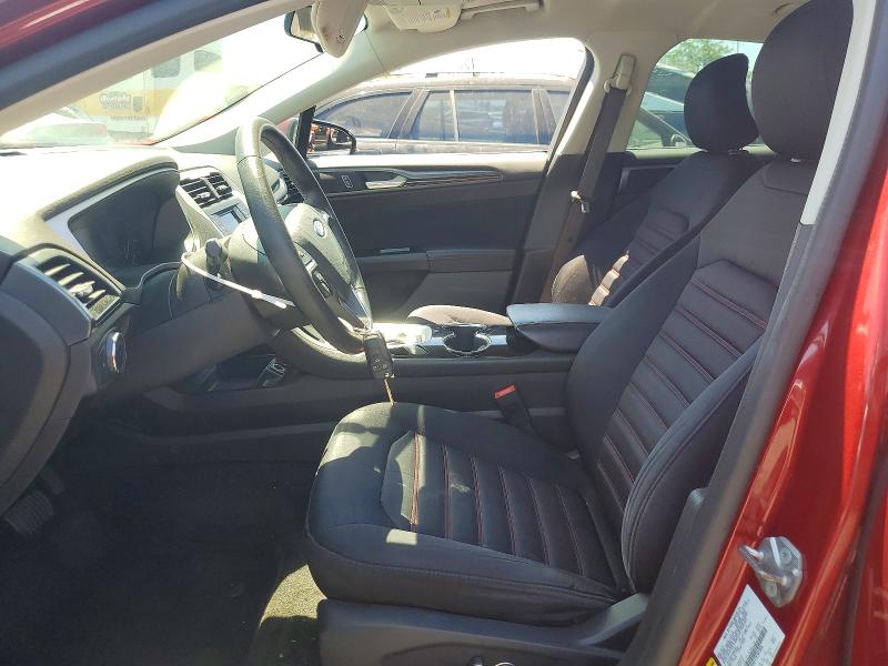 2015 Ford Fusion მანქანა იყიდება აუქციონზე, vin: 3FA6P0HD5FR281806, აუქციონის ნომერი: 56702986