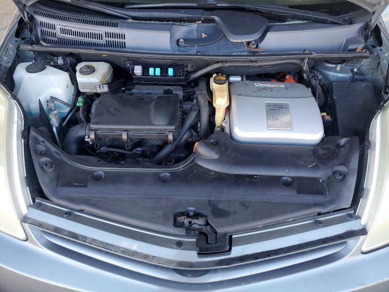 Продаж на аукціоні авто 2005 Toyota Prius, vin: JTDKB20U453046552, номер лоту: 57069156