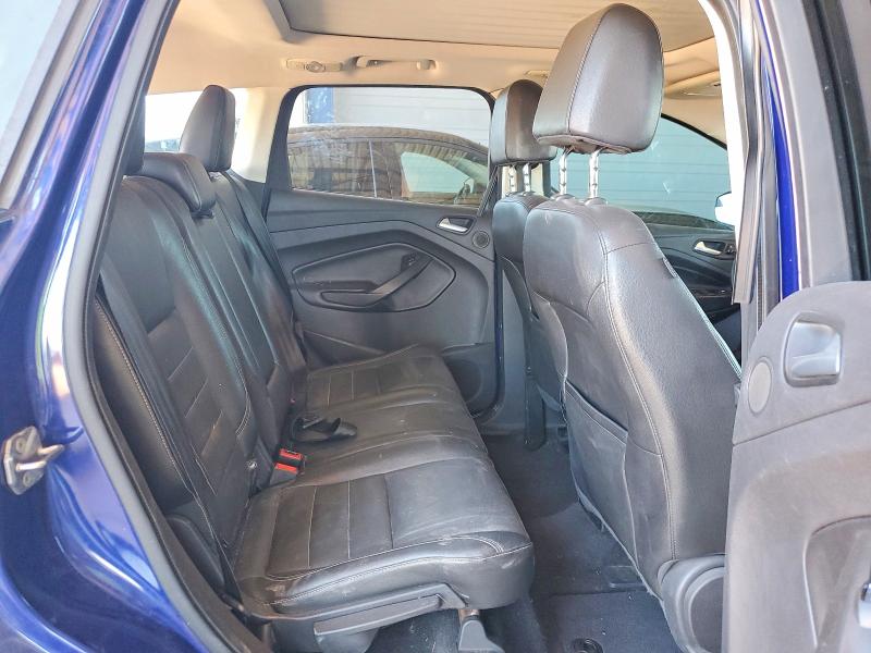 Aukcja sprzedaży 2013 Ford Escape, vin: 1FMCU0H97DUA17652, numer aukcji: 85635405