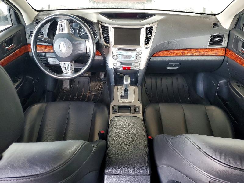 Продажа на аукционе авто 2012 Subaru Outback, vin: 4S4BRCLC1C3257642, номер лота: 56757016