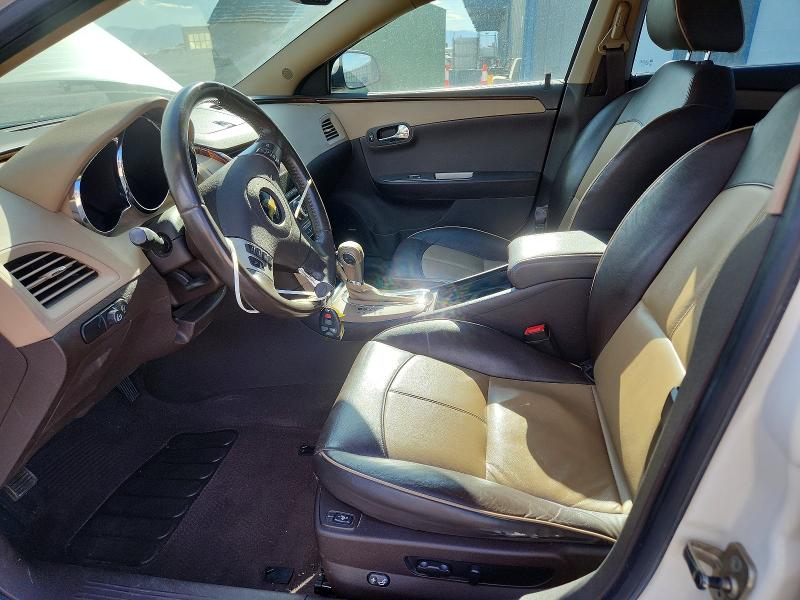 Продаж на аукціоні авто 2011 Chevrolet Malibu, vin: 1G1ZE5E16BF233574, номер лоту: 57907936