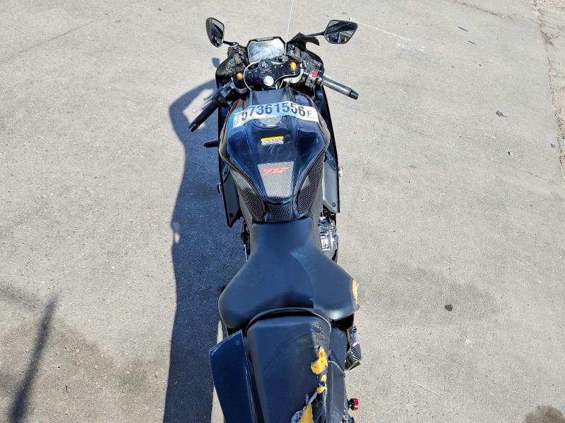 Продажа на аукционе авто 2025 Yamaha Yzfr7, vin: JYARM38EXSA018298, номер лота: 57361556