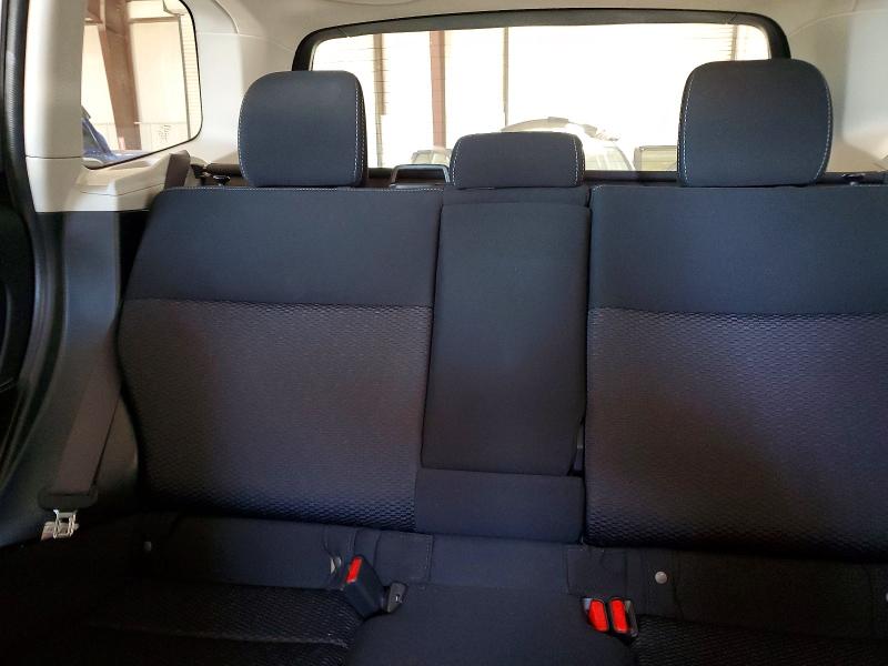 Aukcja sprzedaży 2016 Subaru Forester, vin: JF2SJADC2GH450973, numer aukcji: 55688076