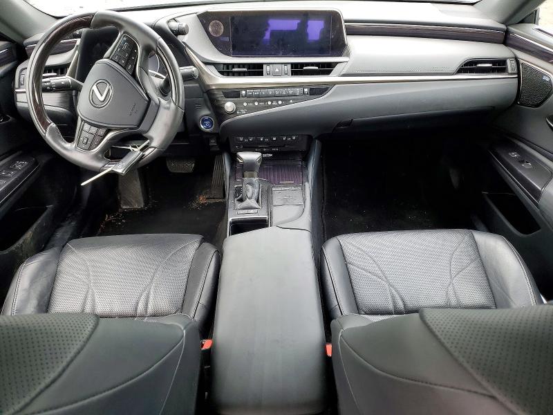 Aukcja sprzedaży 2021 Lexus Es, vin: 58AEA1C10MU006980, numer aukcji: 57845306
