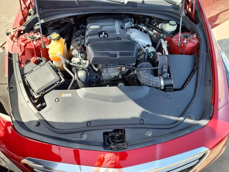 Продажа на аукционе авто 2018 Cadillac Cts, vin: 1G6AR5SX9J0148539, номер лота: 85456555