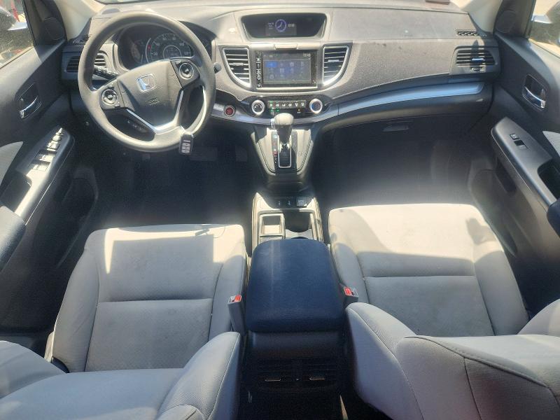 2015 Honda Cr-v მანქანა იყიდება აუქციონზე, vin: 5J6RM4H59FL031865, აუქციონის ნომერი: 55883216