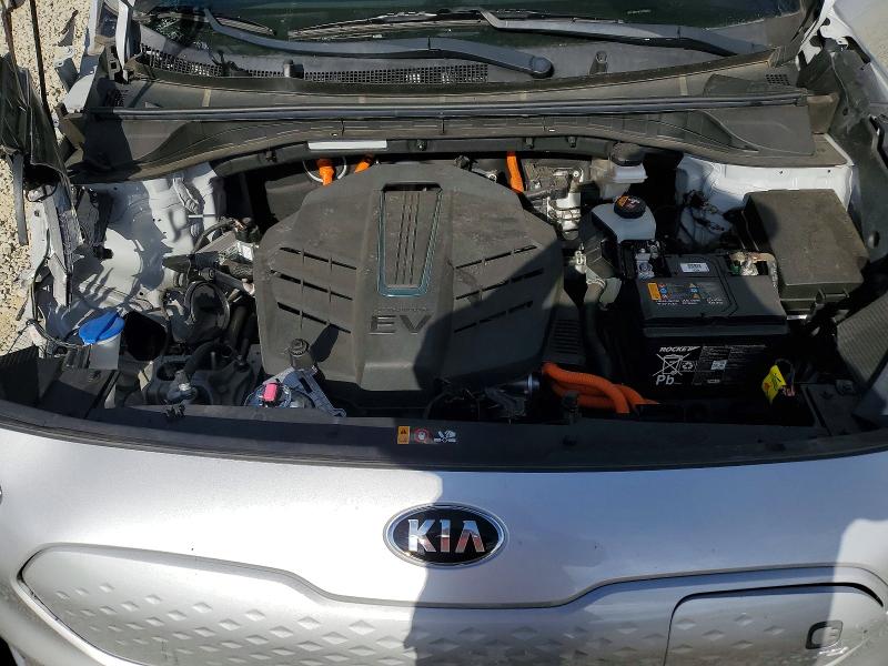 Продаж на аукціоні авто 2020 Kia Niro, vin: KNDCE3LG1L5061454, номер лоту: 59006686