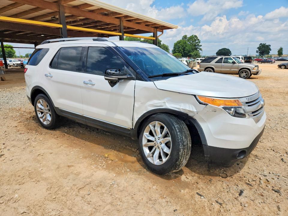Продаж на аукціоні авто 2014 Ford Explorer, vin: 1FM5K8D82EGA62119, номер лоту: 56974756
