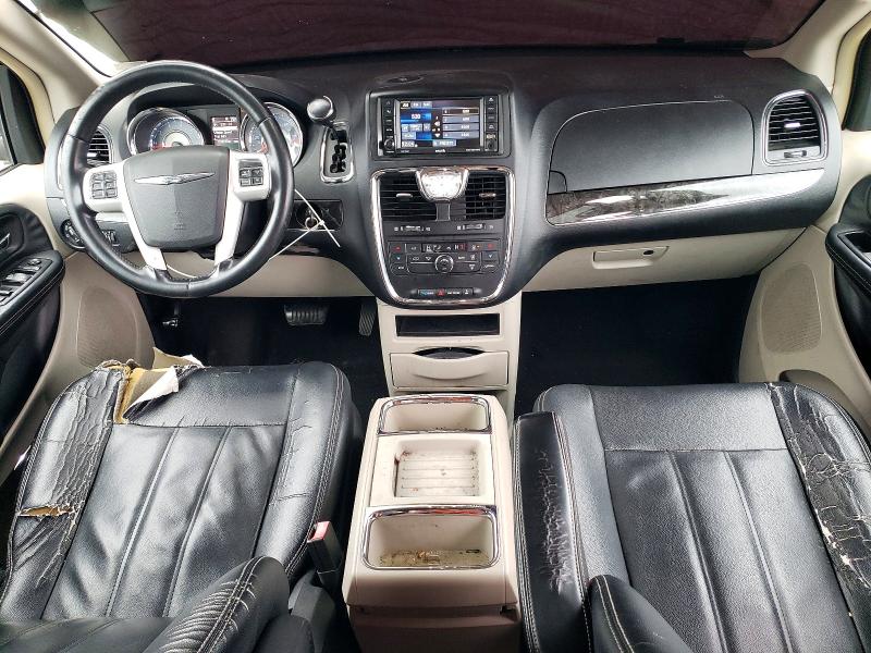 Aukcja sprzedaży 2015 Chrysler Town & Country, vin: 2C4RC1BG9FR694670, numer aukcji: 59105446