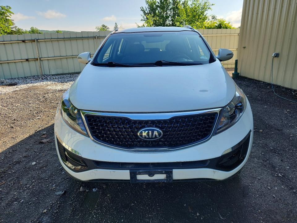 Aukcja sprzedaży 2015 Kia Sportage, vin: KNDPBCAC2F7781672, numer aukcji: 56275136