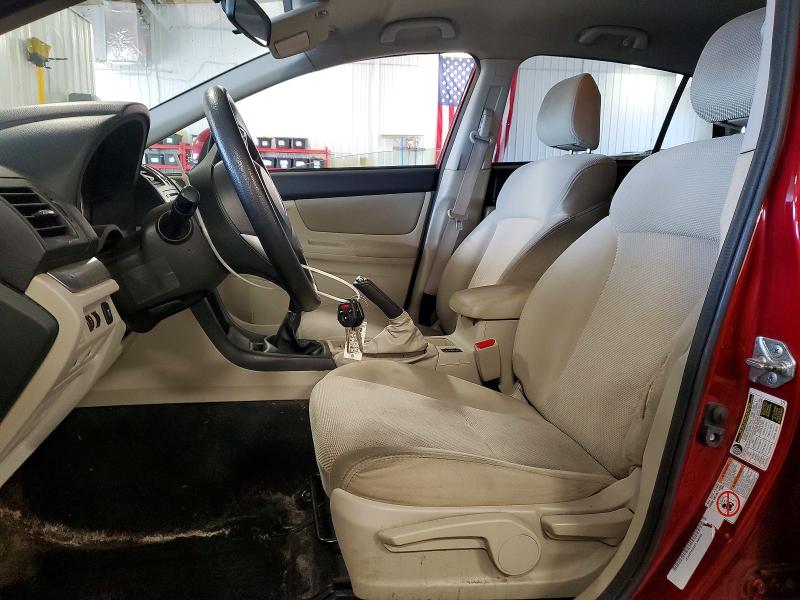 Aukcja sprzedaży 2013 Subaru Xv Crosstrek, vin: JF2GPACC2D1900003, numer aukcji: 55532816