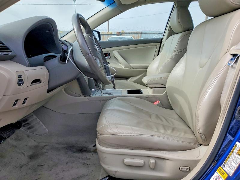 Продаж на аукціоні авто 2007 Toyota Camry, vin: 4T1BB46K27U026973, номер лоту: 56450436
