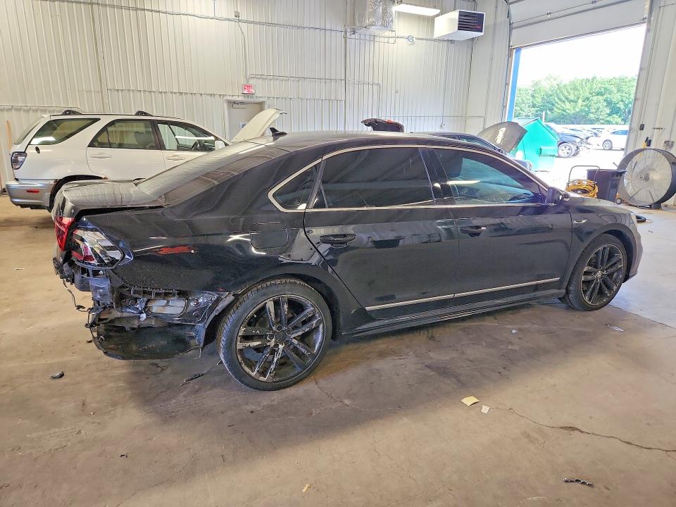 Aukcja sprzedaży 2017 Volkswagen Passat, vin: 1VWDT7A35HC066030, numer aukcji: 57715776