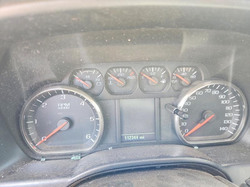 Aukcja sprzedaży 2016 Chevrolet Silverado, vin: 1GCNKNEC1GZ387499, numer aukcji: 57325646