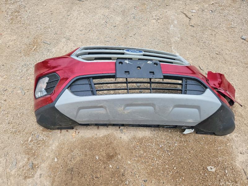 56509126 :رقم المزاد ، 1FMCU0GD7JUC32336 vin ، 2018 Ford Escape مزاد بيع