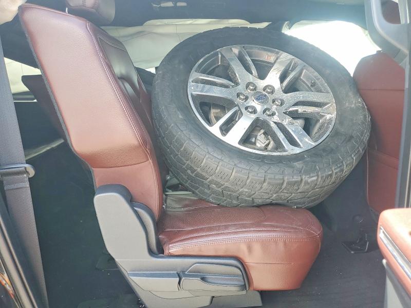2024 Ford Expedition მანქანა იყიდება აუქციონზე, vin: 1FMJK2A81REA35897, აუქციონის ნომერი: 58554676