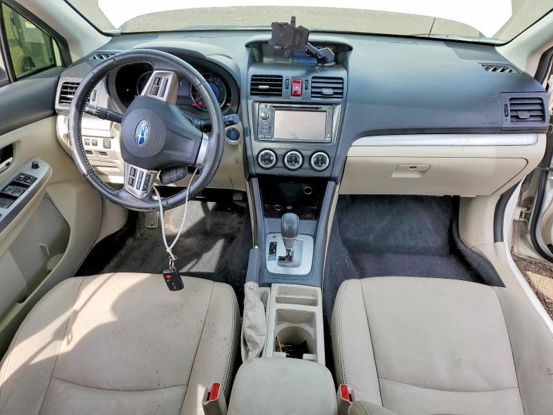 Продаж на аукціоні авто 2014 Subaru Xv Crosstrek, vin: JF2GPBKC3EH271349, номер лоту: 58055996