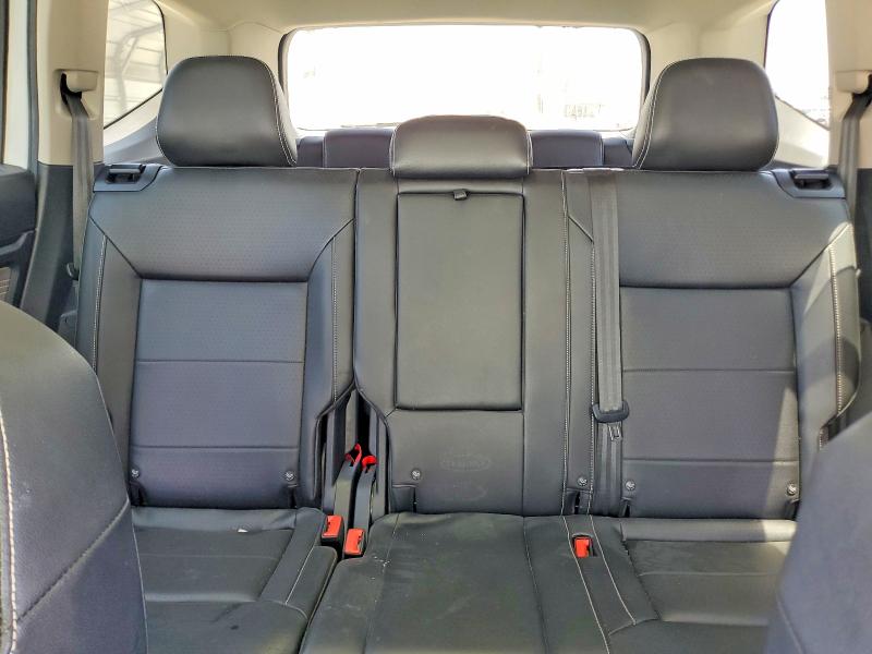 2021 Volkswagen Atlas მანქანა იყიდება აუქციონზე, vin: 1V2BR2CA6MC601866, აუქციონის ნომერი: 55441476