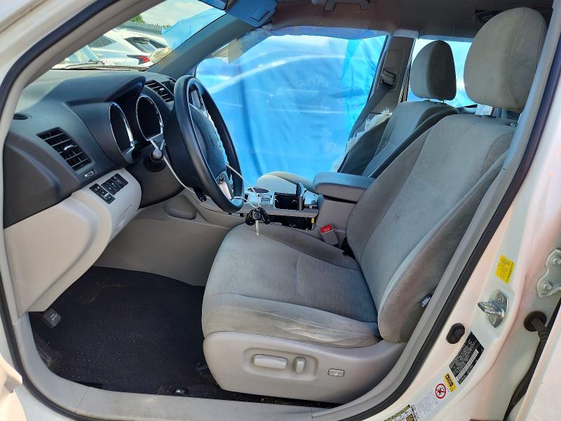 Aukcja sprzedaży 2011 Toyota Highlander, vin: 5TDBK3EH3BS072197, numer aukcji: 53902496