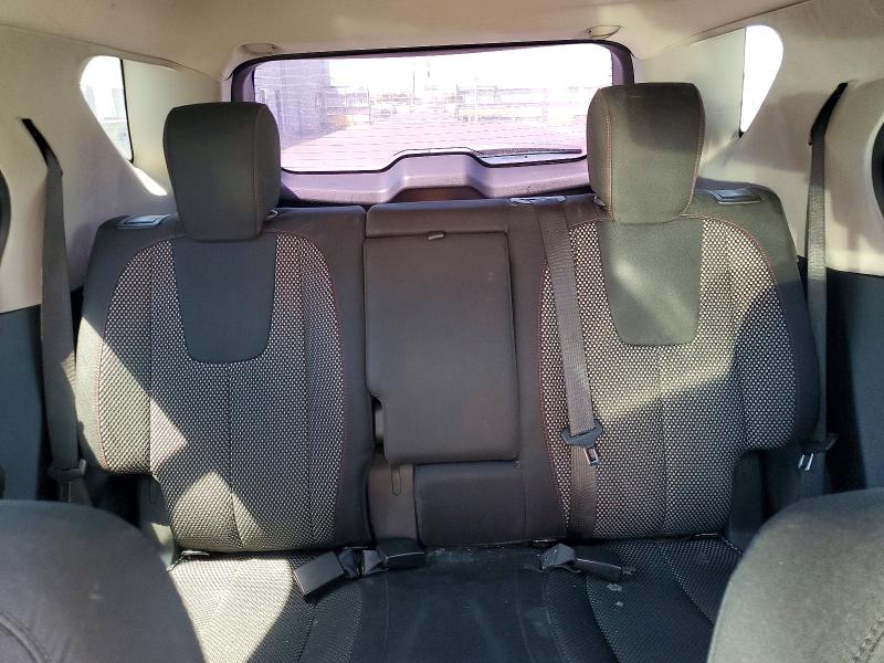 58096736 :رقم المزاد ، 1GNALDEKXDZ127800 vin ، 2013 Chevrolet Equinox مزاد بيع
