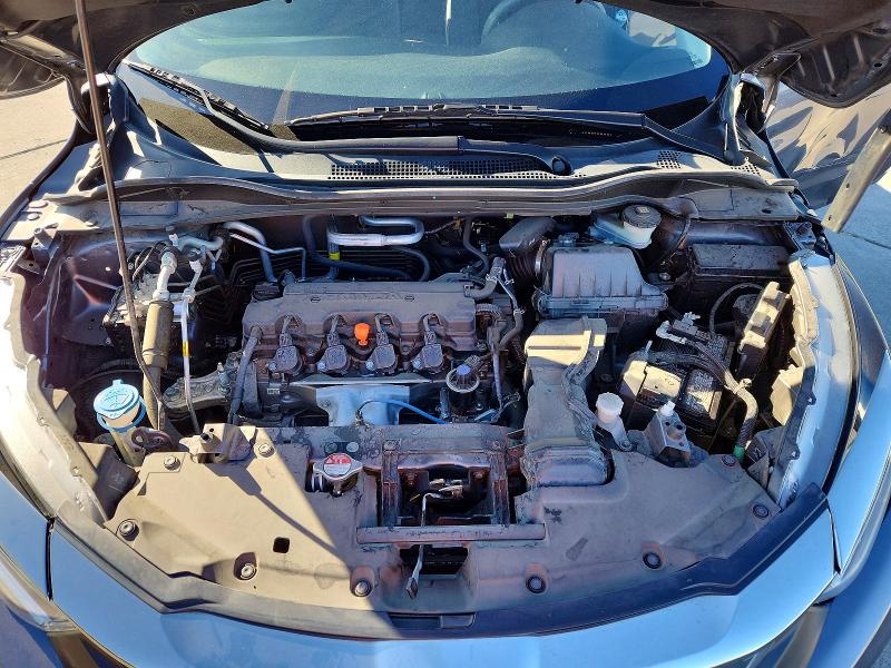 Продаж на аукціоні авто 2022 Honda Hr-v, vin: 3CZRU5H34NM738535, номер лоту: 58498436