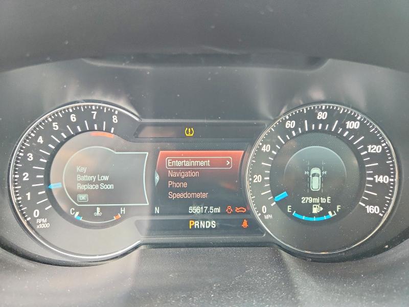 2017 Ford Explorer მანქანა იყიდება აუქციონზე, vin: 1FM5K8HT3HGC09888, აუქციონის ნომერი: 58243186