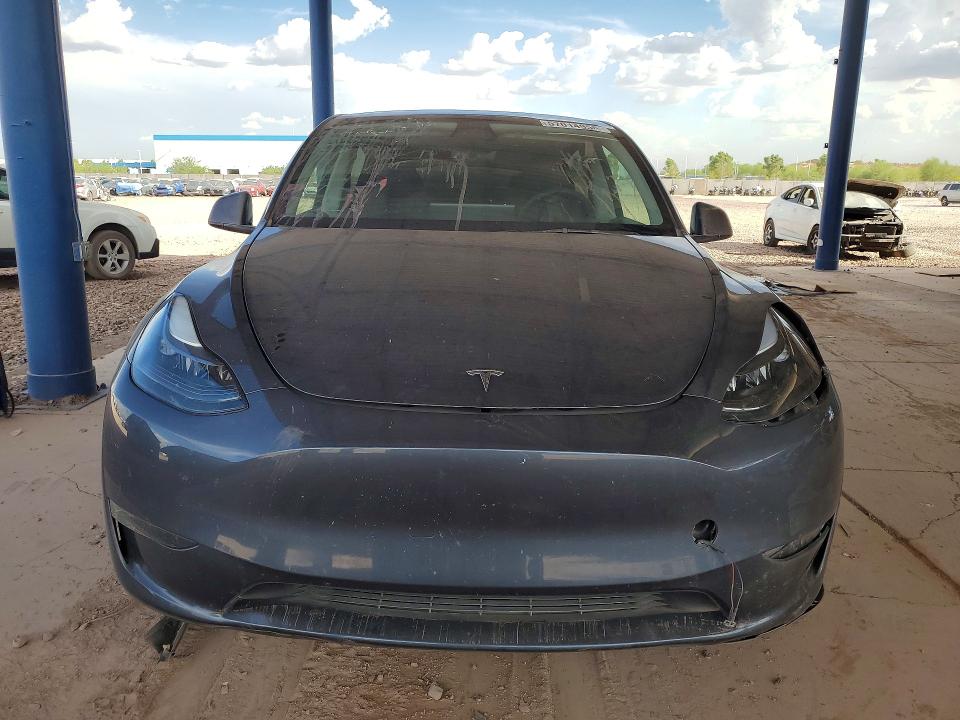 Aukcja sprzedaży 2023 Tesla Model Y, vin: 7SAYGDEF7PF756281, numer aukcji: 57014956