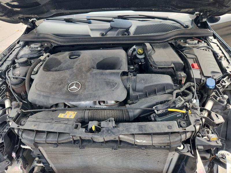 Aukcja sprzedaży 2017 Mercedes-benz Gla, vin: WDCTG4EB4HJ316866, numer aukcji: 56803506