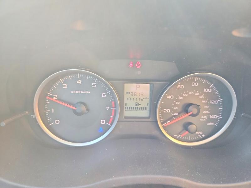 Продажа на аукционе авто 2013 Subaru Xv Crosstrek, vin: JF2GPAVC8DH850082, номер лота: 55594696