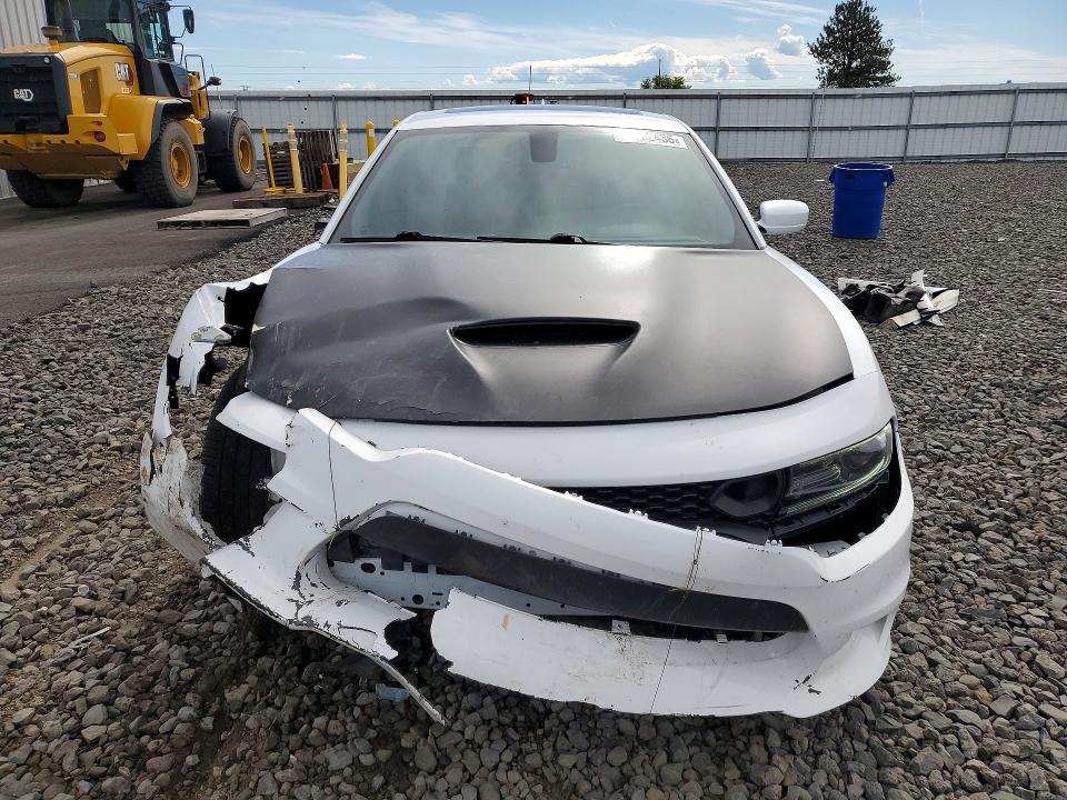 Aukcja sprzedaży 2019 Dodge Charger, vin: 2C3CDXGJ5KH678383, numer aukcji: 55732436